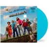 LP Various: A Minecraft Movie (Songs From The Original Motion Picture Soundtrack) CLR LP Various: A Minecraft Movie (Songs From The Original Motion Picture Soundtrack) CLR