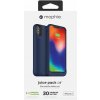 Bezdrôtové nabíjacie puzdro Mophie Qi pre Apple iPhone X - modrá, 401002006 Bezdrôtové nabíjacie puzdro Mophie Qi pre Apple iPhone X - modrá, 401002006
