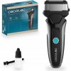 Holiaci strojček Cecotec PRECISIONCARE X-TRIMM TRIPLE Holiaci strojček Cecotec PRECISIONCARE X-TRIMM TRIPLE