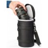 EASYCOVER nylonové puzdro na objektív 11x23cm EASYCOVER nylonové puzdro na objektív 11x23cm