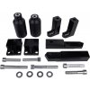 BikeTek padacie protektory STP čierne pre Kawasaki Ninja 300 13 7504330 BikeTek padacie protektory STP čierne pre Kawasaki Ninja 300 13 7504330