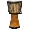 Authentic Djembe Master Mali Style XXL Výška 65cm priemer 35-36cm