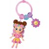 Zapf LIL 'SNAPS bábika, vlna 2, PDQ 15 druhov, 5 cm Zapf LIL 'SNAPS bábika, vlna 2, PDQ 15 druhov, 5 cm