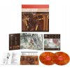 Soundtrack: Seatbelts: Cowboy Bebop (Soundtrack From The Netflix Original Series / Coloured Red Vinyl) - 2Vinyl (LP) Soundtrack: Seatbelts: Cowboy Bebop (Soundtrack From The Netflix Original Series / Coloured Red Vinyl) - 2Vinyl (LP)