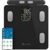 TrueLife FitScale W8 BT Black - osobní diagnostická bluetooth váha TrueLife FitScale W8 BT Black - osobní diagnostická bluetooth váha