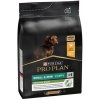 Purina ProPlan MO Dog Puppy Small & Mini Healthy start kura 3 kg Purina ProPlan MO Dog Puppy Small & Mini Healthy start kura 3 kg