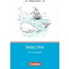 einfach lesen! Moby Dick. Aufgaben und Übungen (Kirsten Grossmann,Herman Melville)(Brožovaná) einfach lesen! Moby Dick. Aufgaben und Übungen (Kirsten Grossmann,Herman Melville)(Brožovaná)