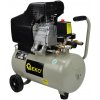 GEKO Kompresor olejový, 24l GEKO Kompresor olejový, 24l