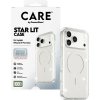 PanzerGlass CARE kryt Apple iPhone 17 Pro Max Star Lit třpytivý/bílý MagSafe CR54426 (CR54426) PanzerGlass CARE kryt Apple iPhone 17 Pro Max Star Lit třpytivý/bílý MagSafe CR54426 (CR54426)