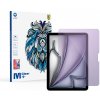 Lito 2.5D Classic Glass Anti-Blue Light - Tvrdené sklo s ochranou proti modrému svetlu pre iPad Air 11 (2024) - Priehľadné Lito 2.5D Classic Glass Anti-Blue Light - Tvrdené sklo s ochranou proti modrému svetlu pre iPad Air 11 (2024) - Priehľadné