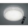 TRIO Reality R62423100 Pegasus stropné svietidlo LED 1x27W 2700lm 3000 - 5500K TRIO Reality R62423100 Pegasus stropné svietidlo LED 1x27W 2700lm 3000 - 5500K