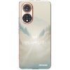 Picasee silikónový prehľadný obal pre Huawei Nova 9 - IN TRANSIT Picasee silikónový prehľadný obal pre Huawei Nova 9 - IN TRANSIT