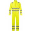 Portwest FR528 Pracovná kombinéza Modaflame Hi-Vis Multi-Norm FR, Veľkosť L, Farba Yellow Portwest FR528 Pracovná kombinéza Modaflame Hi-Vis Multi-Norm FR, Veľkosť L, Farba Yellow
