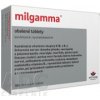 Milgamma tbl obd 50 mg/250 µg (blis.PVC/PVDC/Al) 1x100 ks Milgamma tbl obd 50 mg/250 µg (blis.PVC/PVDC/Al) 1x100 ks
