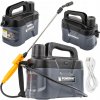 Akumulátorový postrekovač Powermat 5 l Akumulátorový postrekovač Powermat 5 l