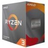 AMD Ryzen 3 4100 100-100000510BOX AMD Ryzen 3 4100 100-100000510BOX