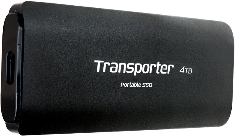 Patriot TRANSPORTER 4TB, PTP4TBPEC