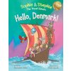 Hello, Denmark! (Ekaterina Otiko,José Gascón)(Brožovaná) Hello, Denmark! (Ekaterina Otiko,José Gascón)(Brožovaná)