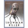 Crew Showman Killer V4 - Komiks (Crew) Crew Showman Killer V4 - Komiks (Crew)