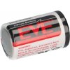EVE ER14250 1/2 AA 3.6 V 1200 mAh 1 ks 233703