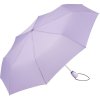 Fare Doprodej- Deštník Fare AOC 5460, skládací, mini COT46546056699-lilac UNI Fialová lila Fare Doprodej- Deštník Fare AOC 5460, skládací, mini COT46546056699-lilac UNI Fialová lila