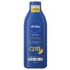 Nivea Q10 Plus Firming spevňujúce telové mlieko na suchú pokožku 400 ml Nivea Q10 Plus Firming spevňujúce telové mlieko na suchú pokožku 400 ml