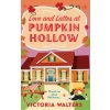 Love and Lattes at Pumpkin Hollow (Victoria Walters)(Pevná) Love and Lattes at Pumpkin Hollow (Victoria Walters)(Pevná)