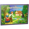Hra Perníková chalúpka Hra Perníková chalúpka