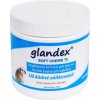 GLANDEX Soft Chews žuvacie valčeky pre psy a mačky 60 ks GLANDEX Soft Chews žuvacie valčeky pre psy a mačky 60 ks