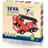 Stavebnica SEVA DOPRAVA – Hasiči Stavebnica SEVA DOPRAVA – Hasiči