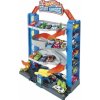 Mattel Hot Wheels City prenosná garáž Mattel Hot Wheels City prenosná garáž