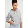 3211 DÁMSKA MIKINA ADIDAS ORIGINALS KLOKANKA S KAPUCŇOU SIVÁ MELÍROVANÁ 2XS 3211 DÁMSKA MIKINA ADIDAS ORIGINALS KLOKANKA S KAPUCŇOU SIVÁ MELÍROVANÁ 2XS