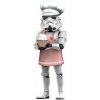 Minix Star Wars Figure Stormtrooper Minix Star Wars Figure Stormtrooper
