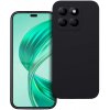 Case SILICONE 2mm pre Honor X8b, black