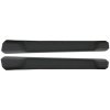 KITT Running Boards Side Steps suitable for Jeep Wrangler JL (2018-Up) 2 Doors KITT Running Boards Side Steps suitable for Jeep Wrangler JL (2018-Up) 2 Doors