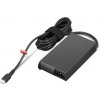 Lenovo TP Mobile Workstation 140W USB-C GaN Slim AC Adapter- Lenovo TP Mobile Workstation 140W USB-C GaN Slim AC Adapter-