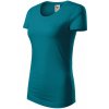 Malfini 172 Origin GOTS, petrol blue, 2XL Malfini 172 Origin GOTS, petrol blue, 2XL