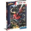 Clementoni Puzzle 180 Spiderman Clementoni Puzzle 180 Spiderman