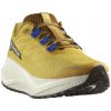 Salomon Aero Blaze 3 GRVL Spicy Mustard Vanilla Ice Nautical Blue Salomon Aero Blaze 3 GRVL Spicy Mustard Vanilla Ice Nautical Blue