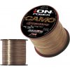 Awa-Shima Ion Power Camo Quattro 600 m 0,25 mm 8,4 kg