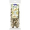 Doplnok stravy pre hlodavce Vitakraft Verde Kräcker žihľava a mrkva 80 g Doplnok stravy pre hlodavce Vitakraft Verde Kräcker žihľava a mrkva 80 g