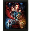 Stranger Things Vecna – 3D obraz Stranger Things Vecna – 3D obraz