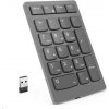 Lenovo Go Wireless Numeric Keypad GY41C33979 Lenovo Go Wireless Numeric Keypad GY41C33979