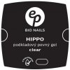BIO NAILS HIPPO podkladový gél Objemy: 15 ml BIO NAILS HIPPO podkladový gél Objemy: 15 ml