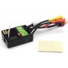 Blackzon BL20-300-3S 2v1 jednotka prijímača/regulátora