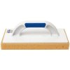 ENPRO KU0389 Hladítko s mořskou houbou, 280 x 140 mm, rukojeť BM, KUBALA ENPRO KU0389 Hladítko s mořskou houbou, 280 x 140 mm, rukojeť BM, KUBALA