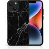 VSETKONAMOBIL 69989 MY ART Ochranný kryt pre Apple iPhone 14 BLACK MARBLE (142) VSETKONAMOBIL 69989 MY ART Ochranný kryt pre Apple iPhone 14 BLACK MARBLE (142)