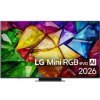 65MRGB88B6B Mini RGB AI TV LG 65MRGB88B6B Mini RGB AI TV LG