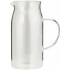 Ib Laursen Sklenený džbán 1,1 l Ib Laursen Sklenený džbán 1,1 l