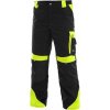 Canis CXS Sirius Brighton Nohavice do pása čierno žlté Canis CXS Sirius Brighton Nohavice do pása čierno žlté